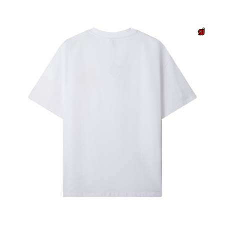 2024年4月11日春夏新作入荷LOEWE半袖 TシャツGJ工場