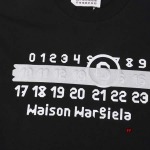 2024年4月1日春夏新作入荷Maison Margiela 半袖 Tシャツ FF工場