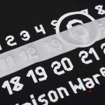 2024年4月1日春夏新作入荷Maison Margiela 半袖 Tシャツ FF工場