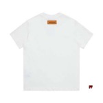 2024年4月1日春夏新作入荷ルイヴィトン半袖 Tシャツ FF工場