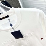 2024年4月2日春夏新作入荷ルイヴィトン半袖 Tシャツ FF工場