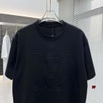 2024年4月2日春夏新作入荷ルイヴィトン半袖 Tシャツ FF工場