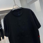 2024年4月2日春夏新作入荷ルイヴィトン半袖 Tシャツ FF工場