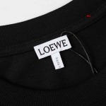 2024年4月7日春夏新作入荷LOEWE半袖 Tシャツ HL工場