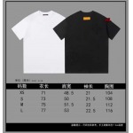 2024年4月7日春夏新作入荷ルイヴィトン半袖 Tシャツ HL工場