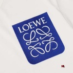 2024年4月7日春夏新作入荷LOEWE半袖 Tシャツ HL工場