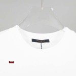 2024年4月9日春夏新作入荷ルイヴィトン半袖 TシャツFACAI工場