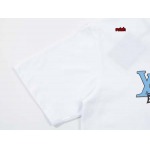 2024年4月10日春夏新作入荷ルイヴィトン 半袖 TシャツRUISH工場