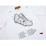 2024年4月10日春夏新作入荷ルイヴィトン  半袖 TシャツRUISH工場