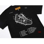 2024年4月10日春夏新作入荷ルイヴィトン  半袖 TシャツRUISH工場