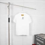 2024年4月10日春夏新作入荷ルイヴィトン 半袖 Tシャツyaofa工場