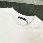 2024年4月11日春夏新作入荷ルイヴィトン半袖 TシャツGJ工場