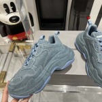 2024年4月29日原版復刻新作入荷 Balenciaga スニーカー XJ工場35-44