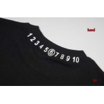 2024年4月29日夏季新作入荷Maison Margiela半袖 Tシャツluod工場