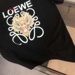 2024年4月30日夏季新作入荷LOEWE半袖 Tシャツluod工場