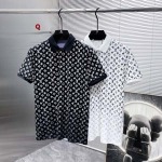 2024年5月6日夏季高品質新作入荷ルイヴィトン半袖 TシャツQ工場