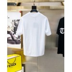 2024年5月6日夏季高品質新作入荷ルイヴィトン半袖 TシャツQ工場S-3XL