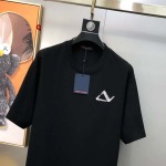 2024年5月6日夏季高品質新作入荷ルイヴィトン半袖 TシャツQ工場S-3XL