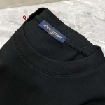 2024年5月6日夏季高品質新作入荷ルイヴィトン半袖 TシャツQ工場S-3XL