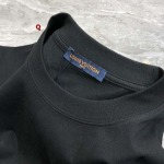 2024年5月6日夏季高品質新作入荷ルイヴィトン半袖 TシャツQ工場S-3XL