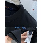 2024年5月6日夏季高品質新作入荷ルイヴィトン半袖 TシャツQ工場S-3XL