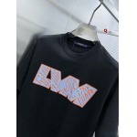 2024年5月6日夏季高品質新作入荷ルイヴィトン半袖 TシャツQ工場S-3XL