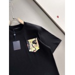 2024年5月6日夏季高品質新作入荷ルイヴィトン半袖 TシャツQ工場