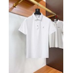 2024年5月6日夏季高品質新作入荷ルイヴィトン半袖 TシャツQ工場M-4XL