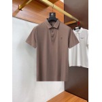 2024年5月6日夏季高品質新作入荷ルイヴィトン半袖 TシャツQ工場M-4XL