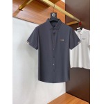 2024年5月6日夏季高品質新作入荷ルイヴィトン半袖 TシャツQ工場M-4XL