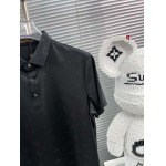 2024年5月6日夏季高品質新作入荷ルイヴィトン半袖 TシャツQ工場 M-4XL