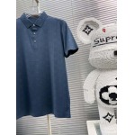 2024年5月6日夏季高品質新作入荷ルイヴィトン半袖 TシャツQ工場 M-4XL