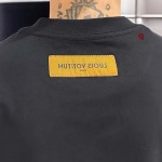 2024年5月6日夏季高品質新作入荷ルイヴィトン半袖 TシャツQ工場