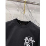 2024年5月6日夏季高品質新作入荷ルイヴィトン半袖 TシャツQ工場s-xxl