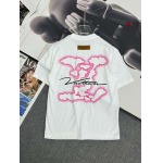 2024年5月6日夏季高品質新作入荷ルイヴィトン半袖 TシャツQ工場