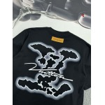 2024年5月6日夏季高品質新作入荷ルイヴィトン半袖 TシャツQ工場