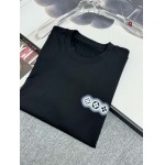 2024年5月6日夏季高品質新作入荷ルイヴィトン半袖 TシャツQ工場