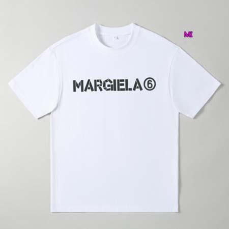 2024年5月13日夏季人気新作入荷Maison Margiela 半袖 Tシャツ mi工場