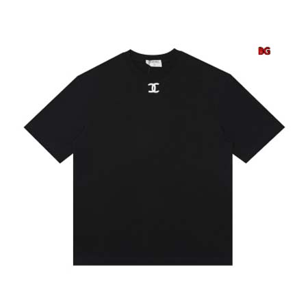 2024年5月16日夏季新作入荷シャネル半袖 TシャツBG工場