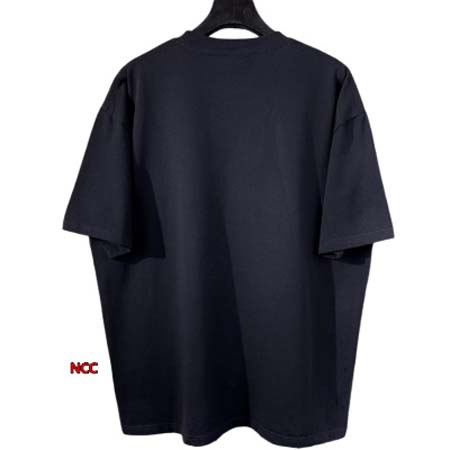 2024年5月16日夏新作入荷ジバンシー 半袖 TシャツNCC工場