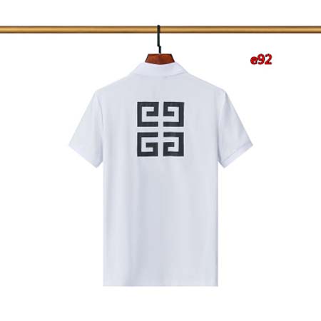 2024年5月20日夏季新作入荷 ジバンシー半袖 Tシャツe92工場