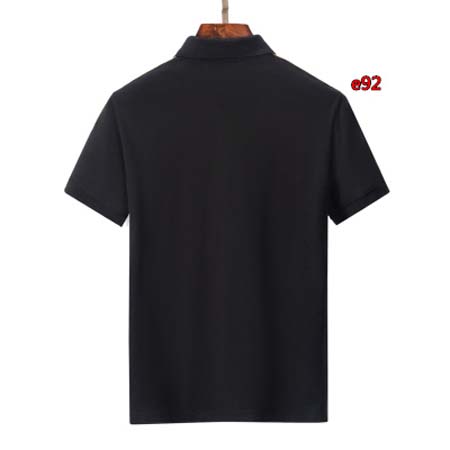 2024年5月20日夏季新作入荷ヴェルサーチ半袖 Tシャツe92工場