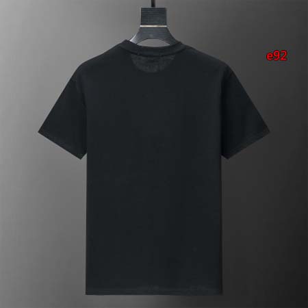 2024年5月20日夏季新作入荷ジバンシー半袖 Tシャツe92工場