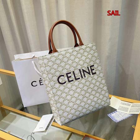 2024年5月29日人気新作入荷CELINE ブランドバッグ sail工場28.5 X 33 X 8