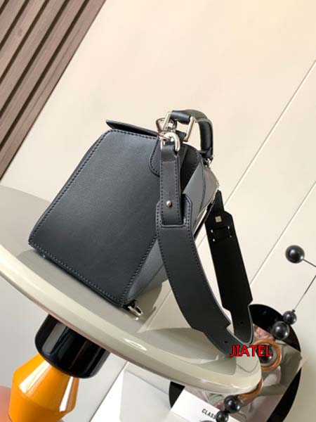 2024年春夏新作入荷高品質 LOEWE バッグ jiatel工場 SIZE:29CM～19CM～12CM