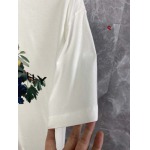 2024年5月6日夏季高品質新作入荷ジバンシー半袖 TシャツQ工場M-4XL