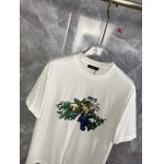 2024年5月6日夏季高品質新作入荷ジバンシー半袖 TシャツQ工場M-4XL