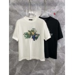 2024年5月6日夏季高品質新作入荷ジバンシー半袖 TシャツQ工場M-4XL