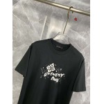 2024年5月6日夏季高品質新作入荷ジバンシー半袖 TシャツQ工場M-4XL