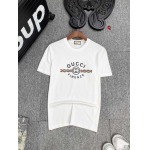 2024年5月6日夏季高品質新作入荷グッチ半袖 TシャツQ工場M-6XL